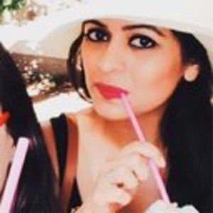 Meet your Posher, Riley